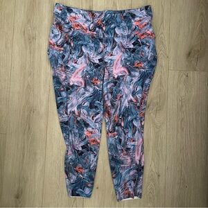 Lululemon Base Pace High-Rise Running Tight Legging 25” - Size 20